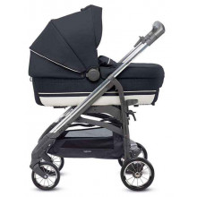 Детская коляска Inglesina Trilogy Plus System Quattro 4 в 1